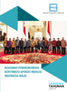 Laporan Tahunan APINDO Kabupaten Gianyar 2019